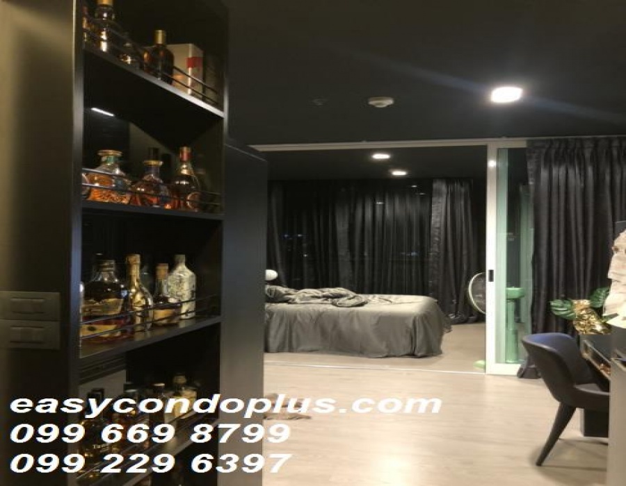 1 Bedroom Bedrooms, ,1 BathroomBathrooms,1 ห้องนอน,ขาย,1629