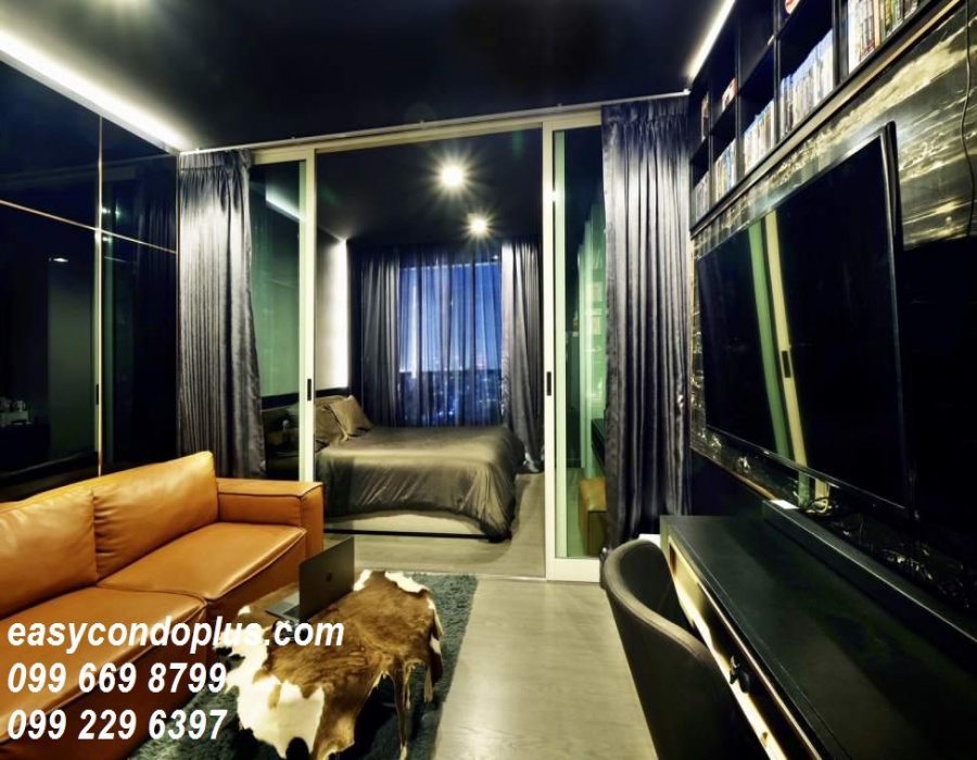 1 Bedroom Bedrooms, ,1 BathroomBathrooms,1 ห้องนอน,ขาย,1629