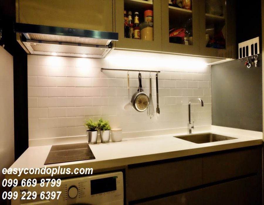 1 Bedroom Bedrooms, ,1 BathroomBathrooms,1 ห้องนอน,ขาย,1629