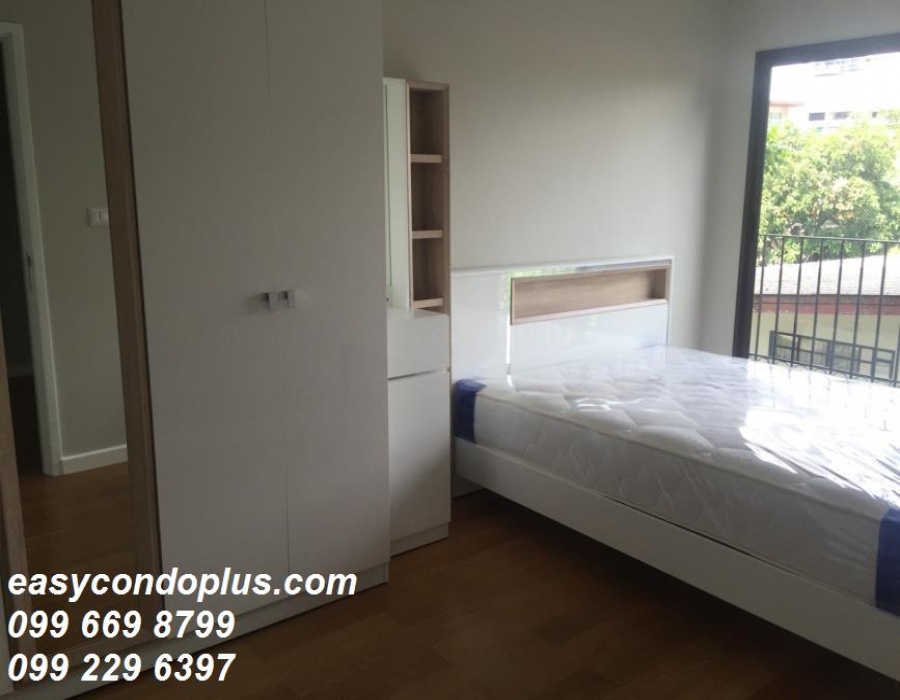 1 Bedroom Bedrooms, ,1 BathroomBathrooms,1 ห้องนอน,ขาย,1631