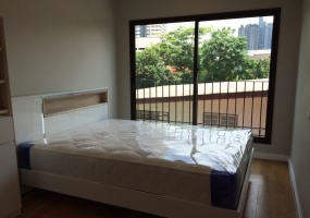 1 Bedroom Bedrooms, ,1 BathroomBathrooms,1 ห้องนอน,ขาย,1631