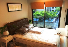 1 Bedroom Bedrooms, ,1 BathroomBathrooms,1 ห้องนอน,ขาย,1633