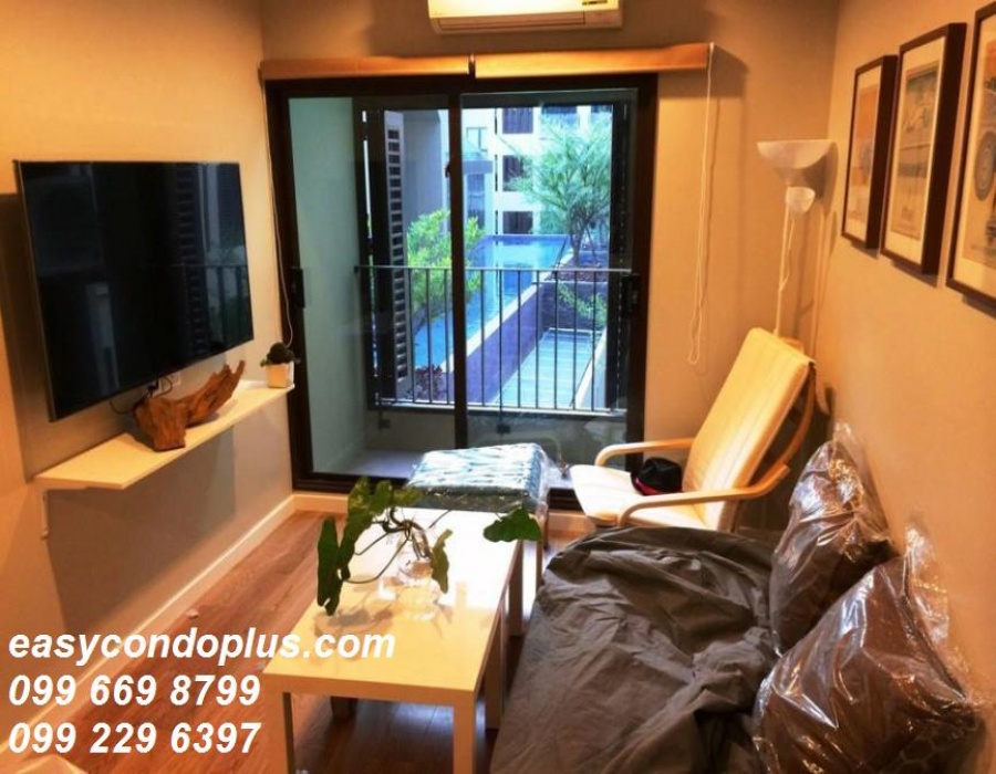 1 Bedroom Bedrooms, ,1 BathroomBathrooms,1 ห้องนอน,ขาย,1633