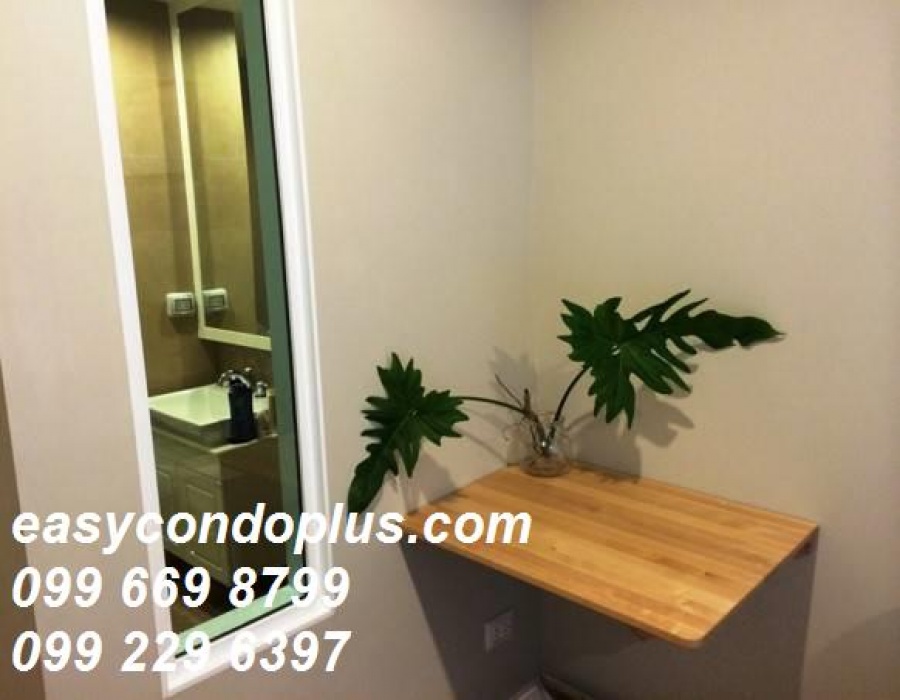 1 Bedroom Bedrooms, ,1 BathroomBathrooms,1 ห้องนอน,ขาย,1633