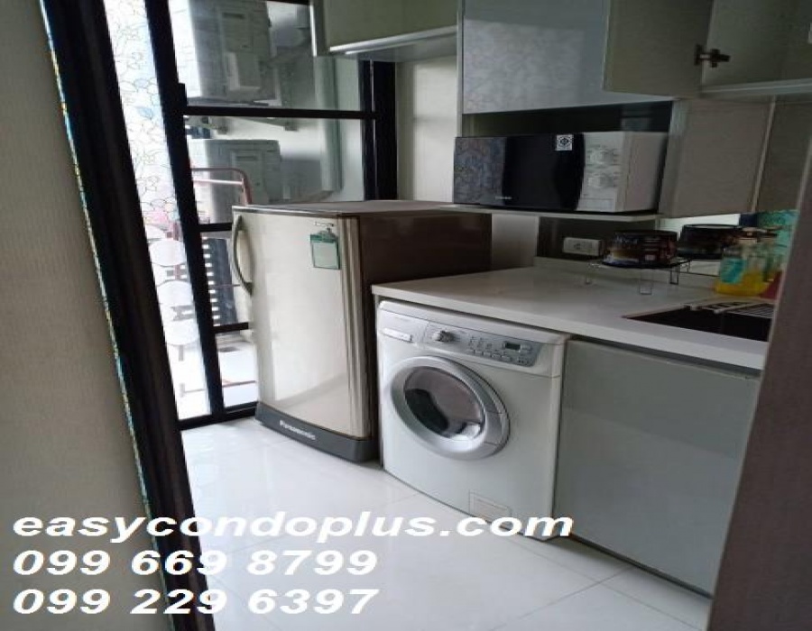 1 Bedroom Bedrooms, ,1 BathroomBathrooms,1 ห้องนอน,ขาย,1635