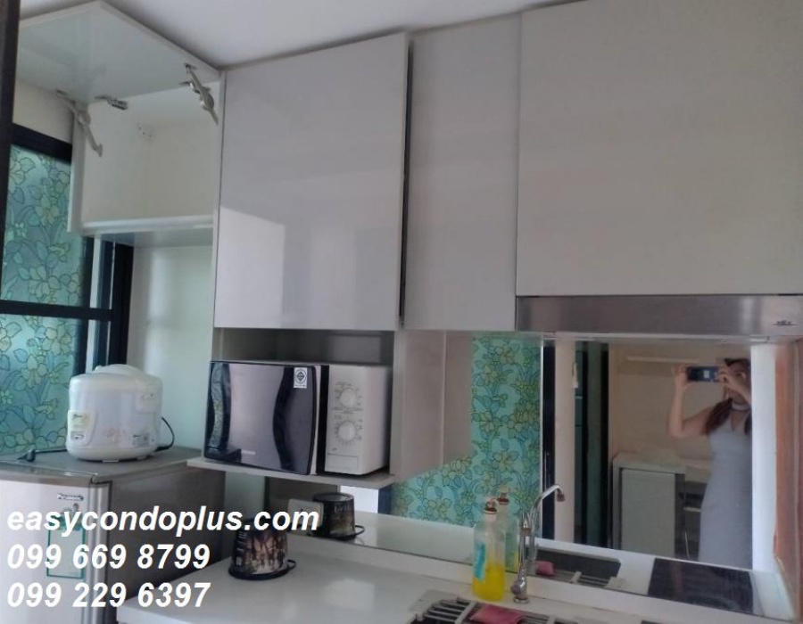 1 Bedroom Bedrooms, ,1 BathroomBathrooms,1 ห้องนอน,ขาย,1635