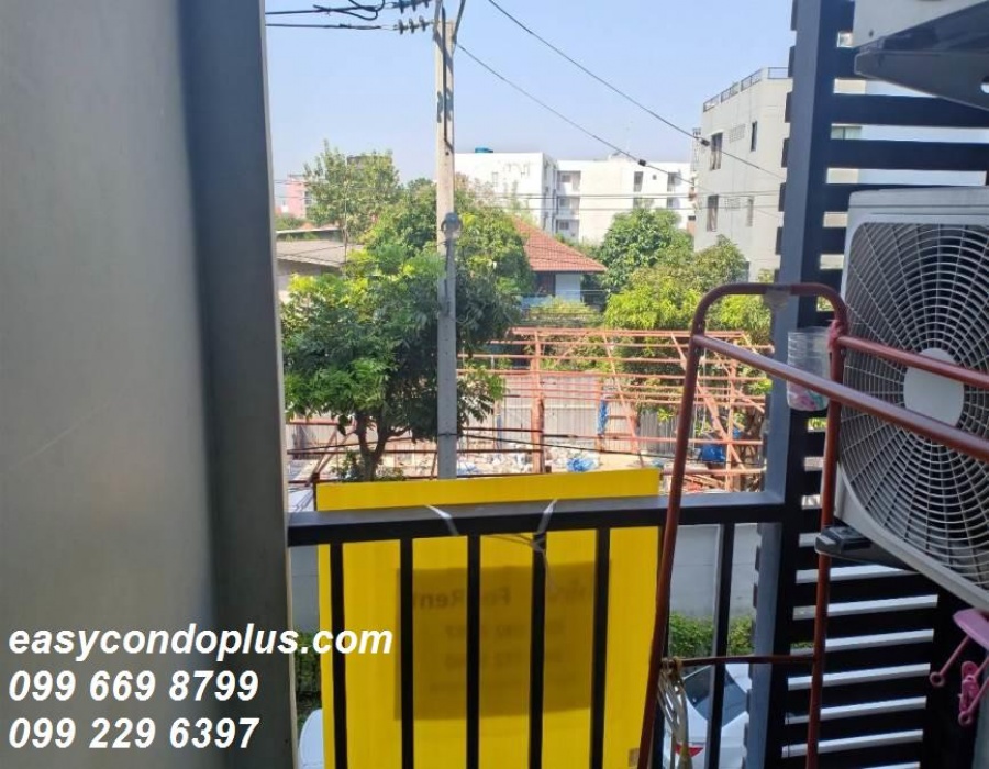 1 Bedroom Bedrooms, ,1 BathroomBathrooms,1 ห้องนอน,ขาย,1635