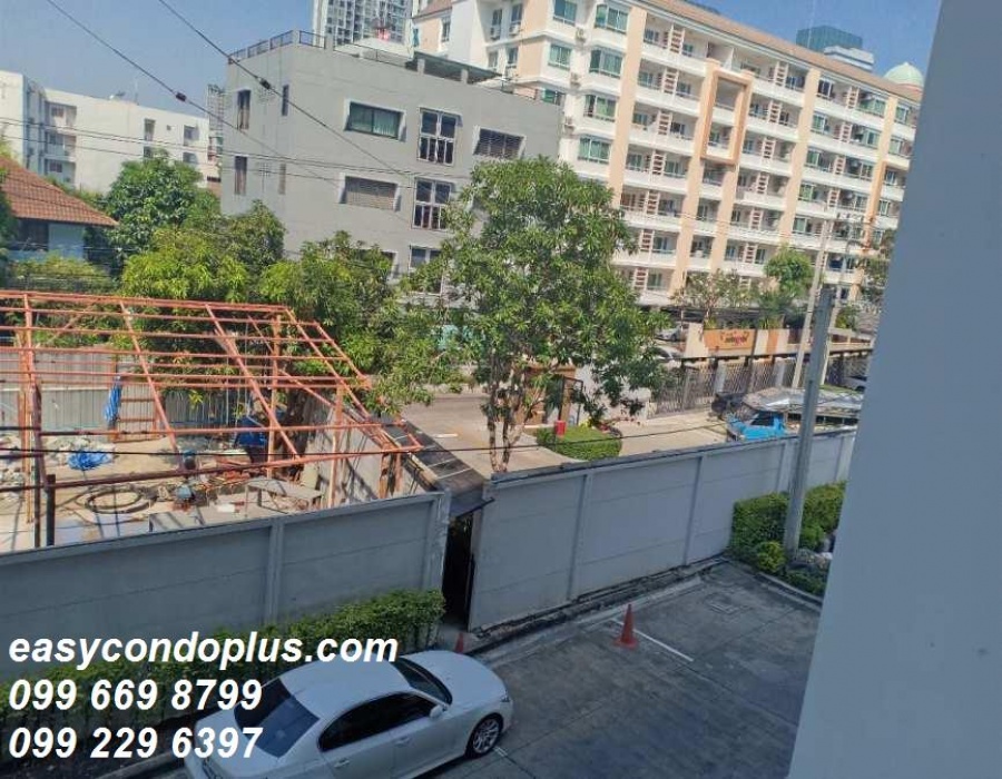 1 Bedroom Bedrooms, ,1 BathroomBathrooms,1 ห้องนอน,ขาย,1635