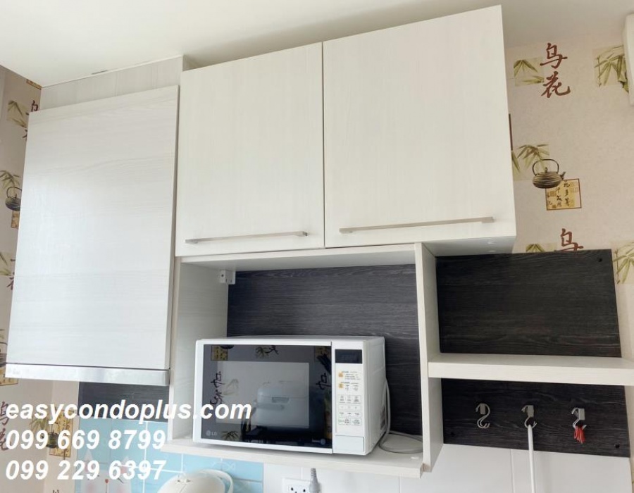 2 Bedrooms Bedrooms, ,2 BathroomsBathrooms,2 ห้องนอน,ขาย,1636