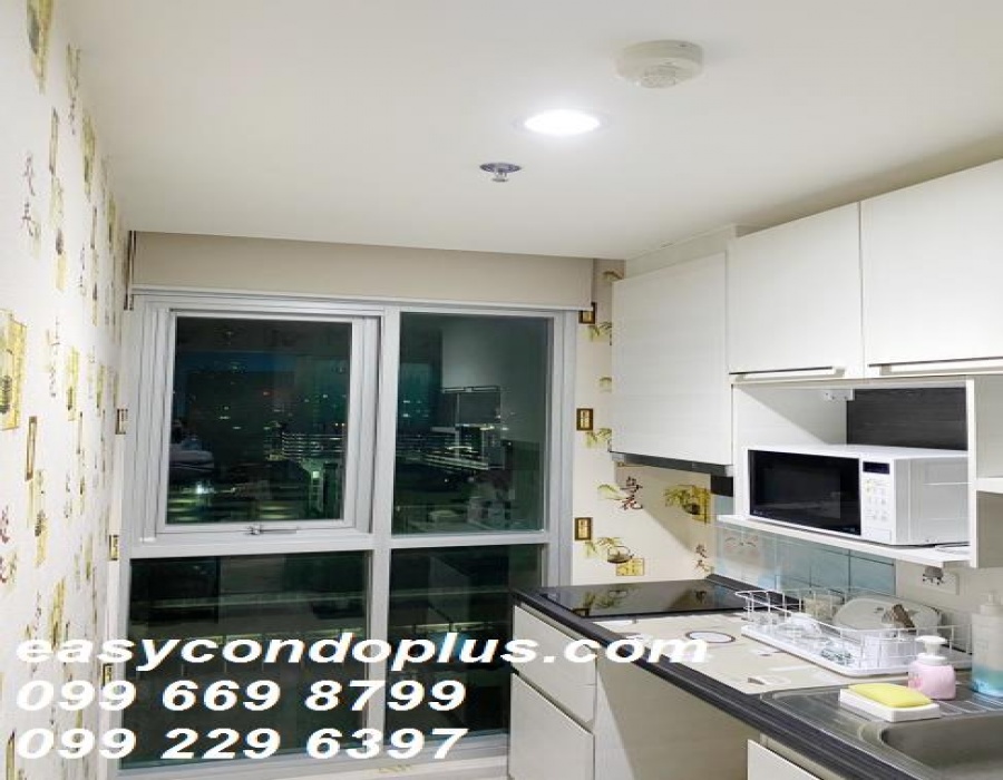 2 Bedrooms Bedrooms, ,2 BathroomsBathrooms,2 ห้องนอน,ขาย,1636