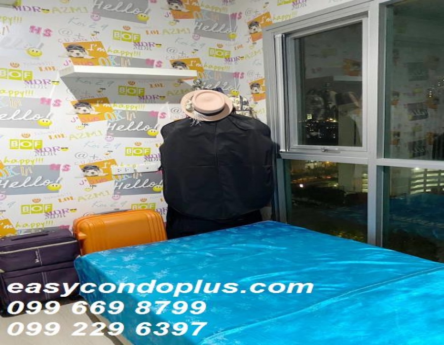 2 Bedrooms Bedrooms, ,2 BathroomsBathrooms,2 ห้องนอน,ขาย,1636
