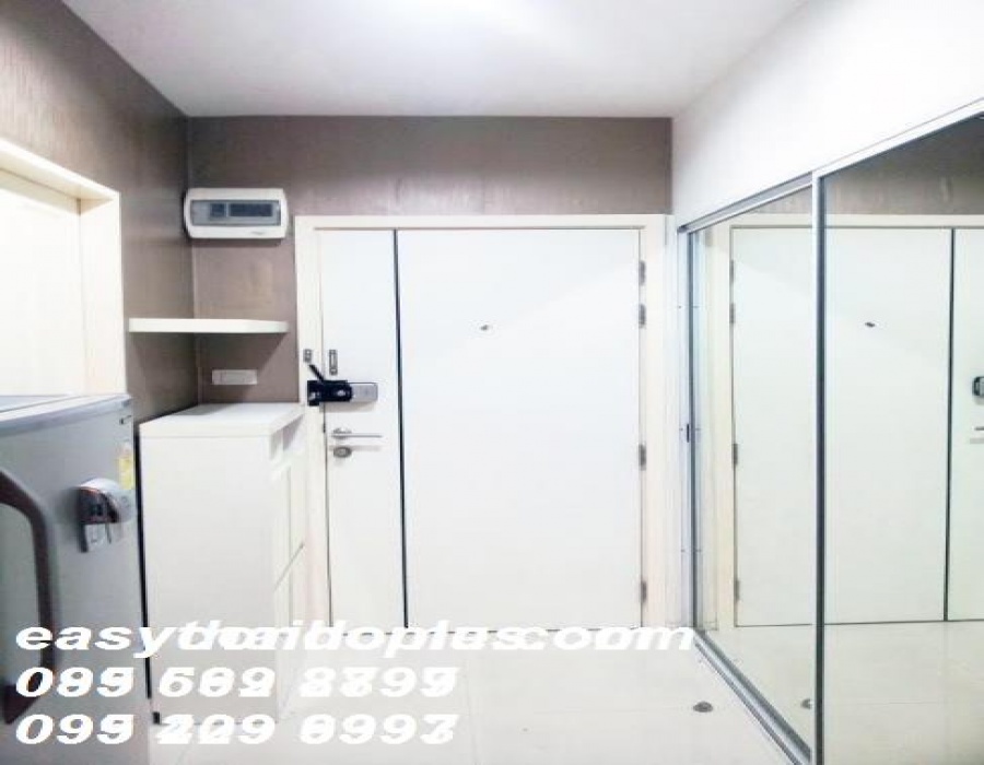 1 BathroomBathrooms,ห้องสตูดิโอ,ขาย,1637