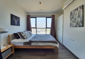 1 Bedroom Bedrooms, ,1 BathroomBathrooms,1 ห้องนอน,ขาย,7526