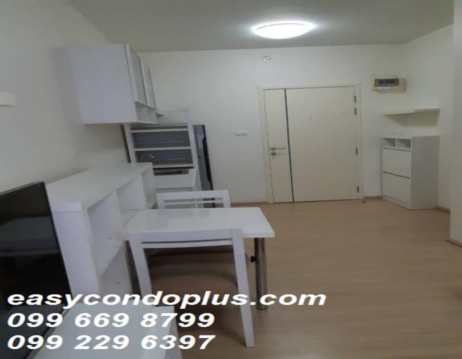 1 Bedroom Bedrooms, ,1 BathroomBathrooms,1 ห้องนอน,ขาย,1639