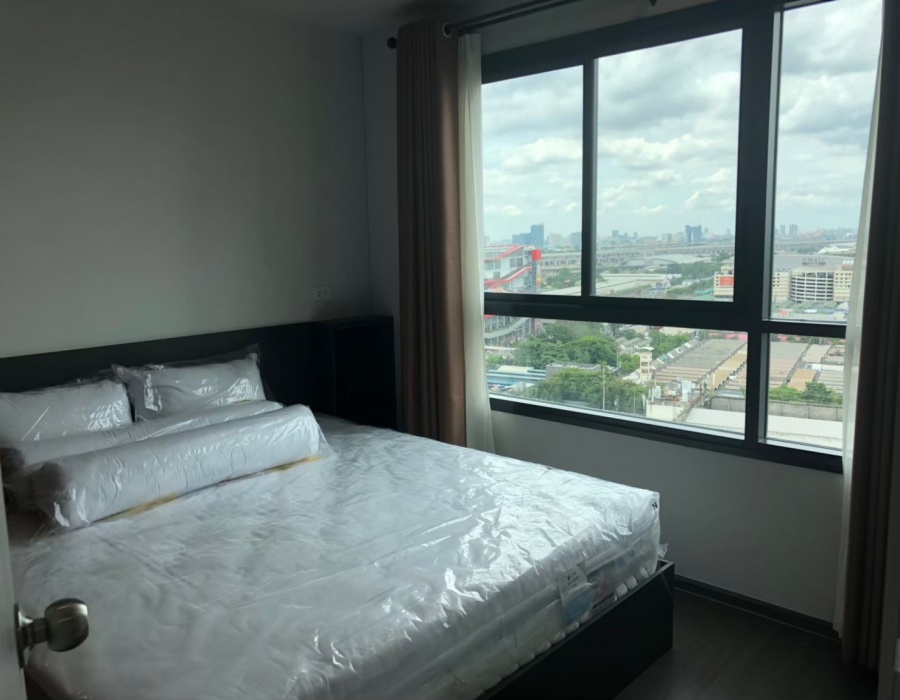 1 Bedroom Bedrooms, ,1 BathroomBathrooms,1 ห้องนอน,ขาย,7552