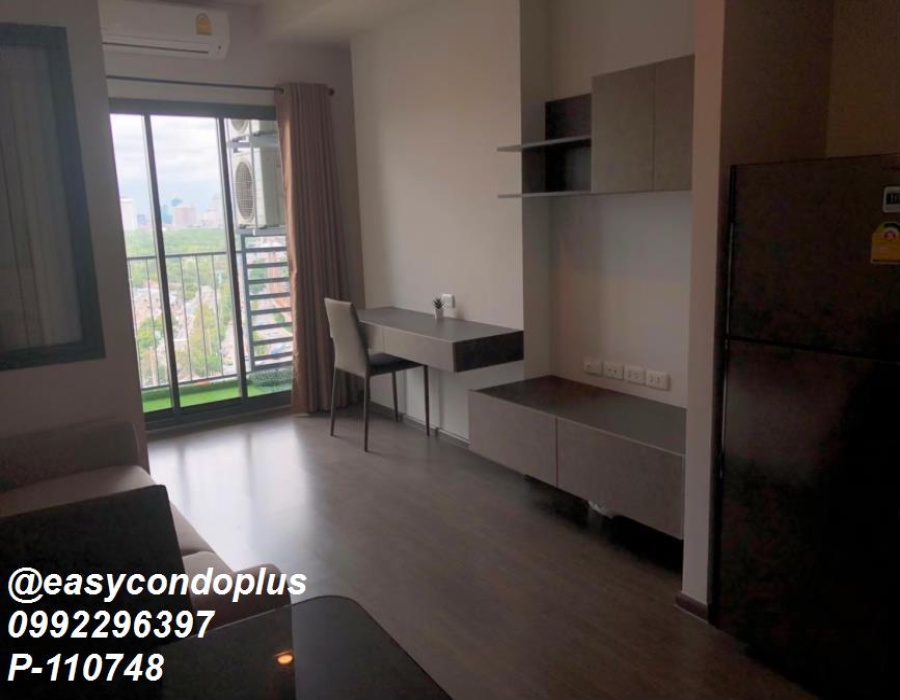 1 Bedroom Bedrooms, ,1 BathroomBathrooms,1 ห้องนอน,ขาย,7552