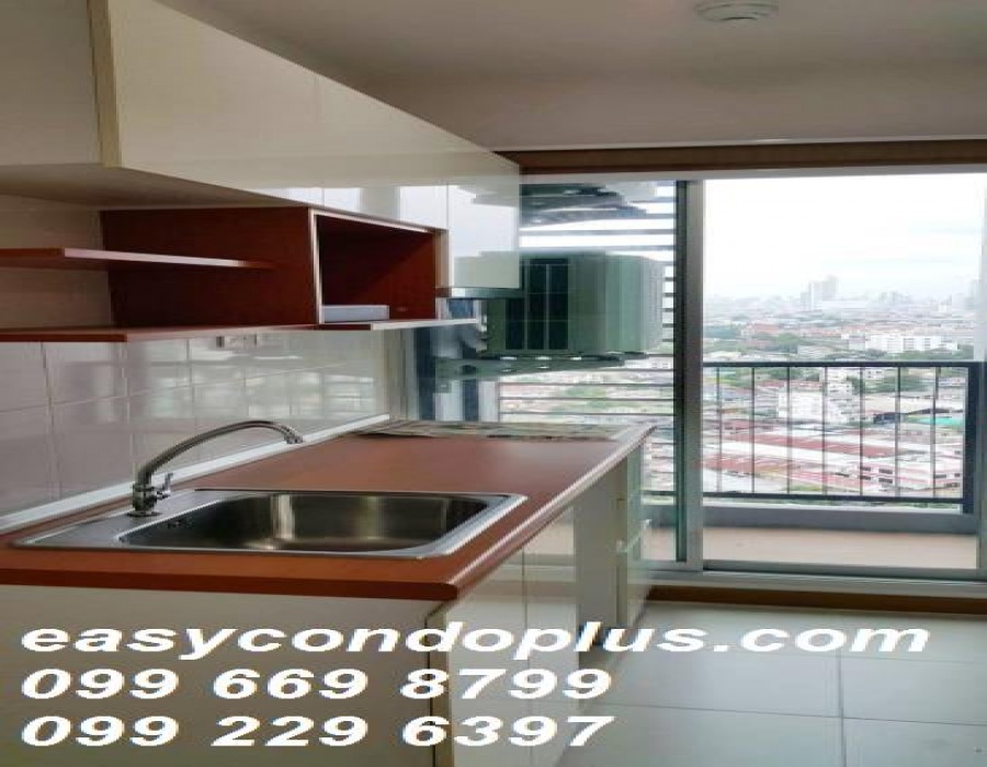 1 BathroomBathrooms,ห้องสตูดิโอ,ขาย,1640