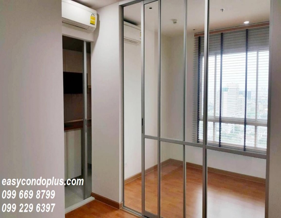 1 BathroomBathrooms,ห้องสตูดิโอ,ขาย,1640