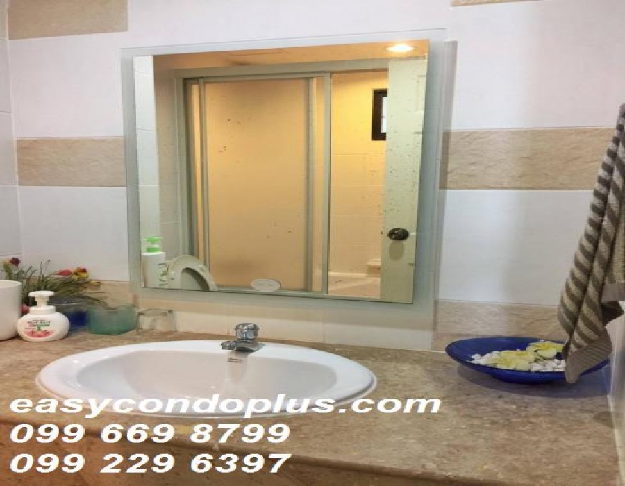 1 Bedroom Bedrooms, ,1 BathroomBathrooms,1 ห้องนอน,ขาย,1641