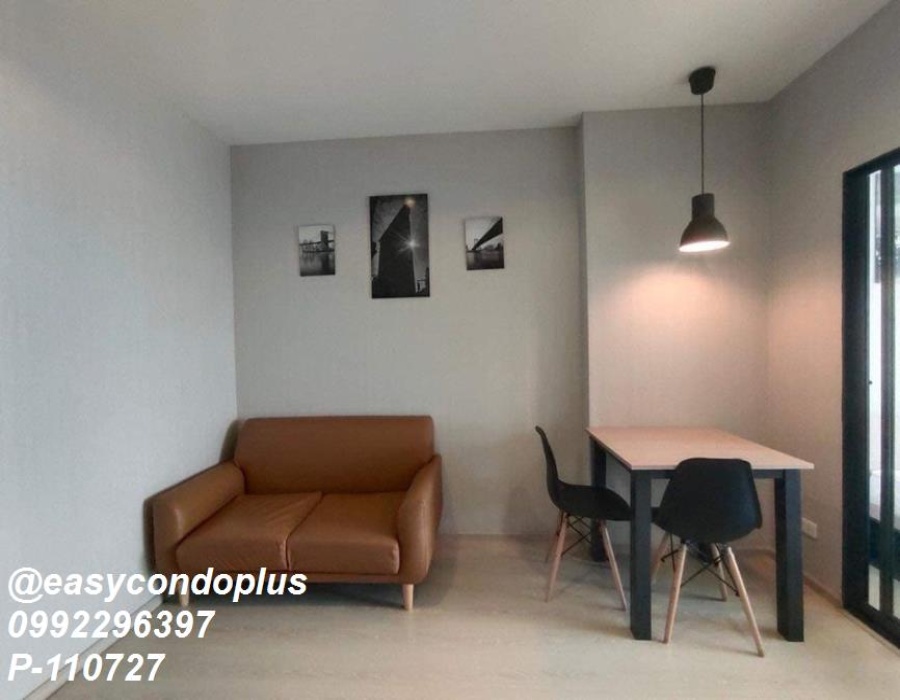 1 Bedroom Bedrooms, ,1 BathroomBathrooms,1 ห้องนอน,ขาย,7573