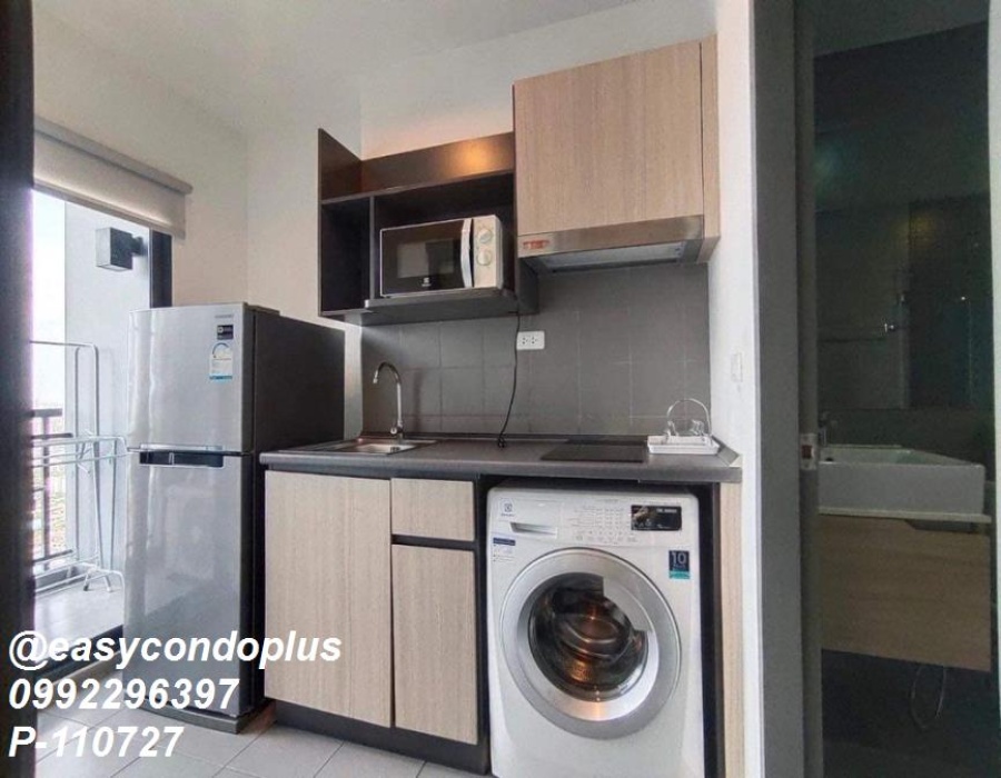 1 Bedroom Bedrooms, ,1 BathroomBathrooms,1 ห้องนอน,ขาย,7573