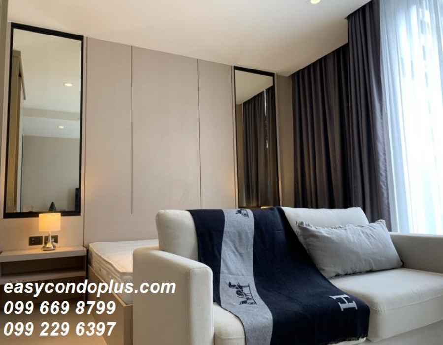 1 Bedroom Bedrooms, ,1 BathroomBathrooms,1 ห้องนอน,ขาย,1642