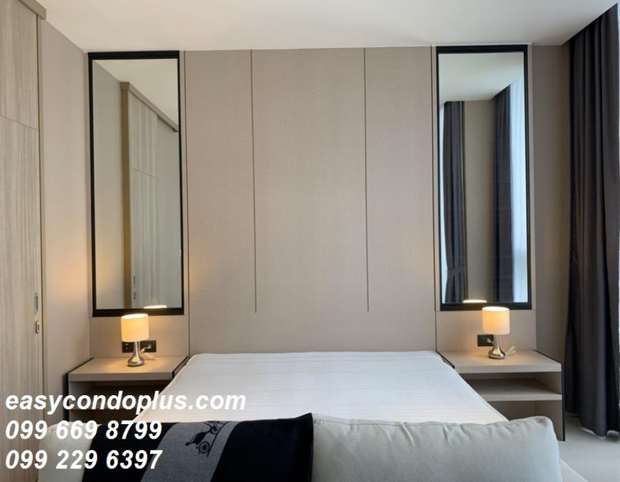 1 Bedroom Bedrooms, ,1 BathroomBathrooms,1 ห้องนอน,ขาย,1642