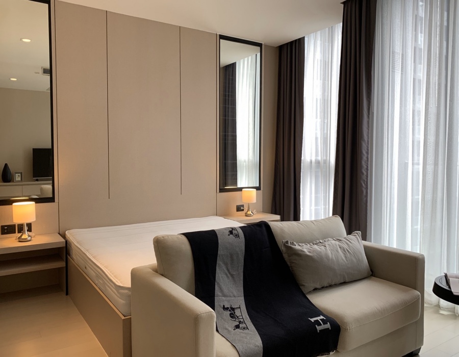 1 Bedroom Bedrooms, ,1 BathroomBathrooms,1 ห้องนอน,ขาย,1642