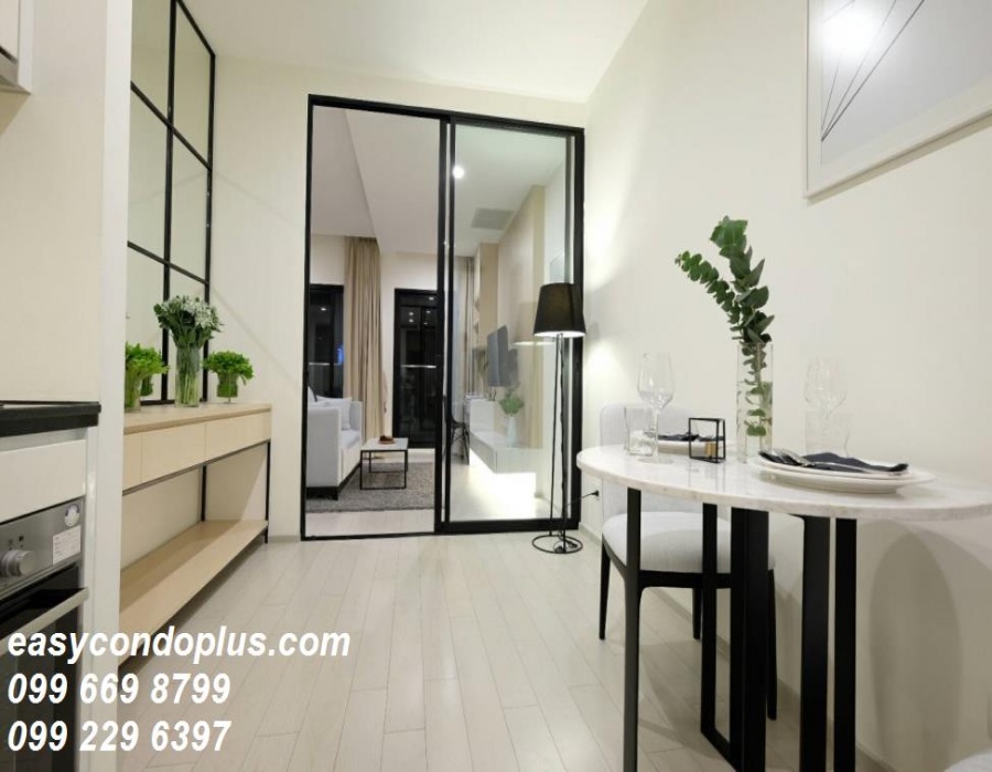 1 Bedroom Bedrooms, ,1 BathroomBathrooms,1 ห้องนอน,ขาย,1643