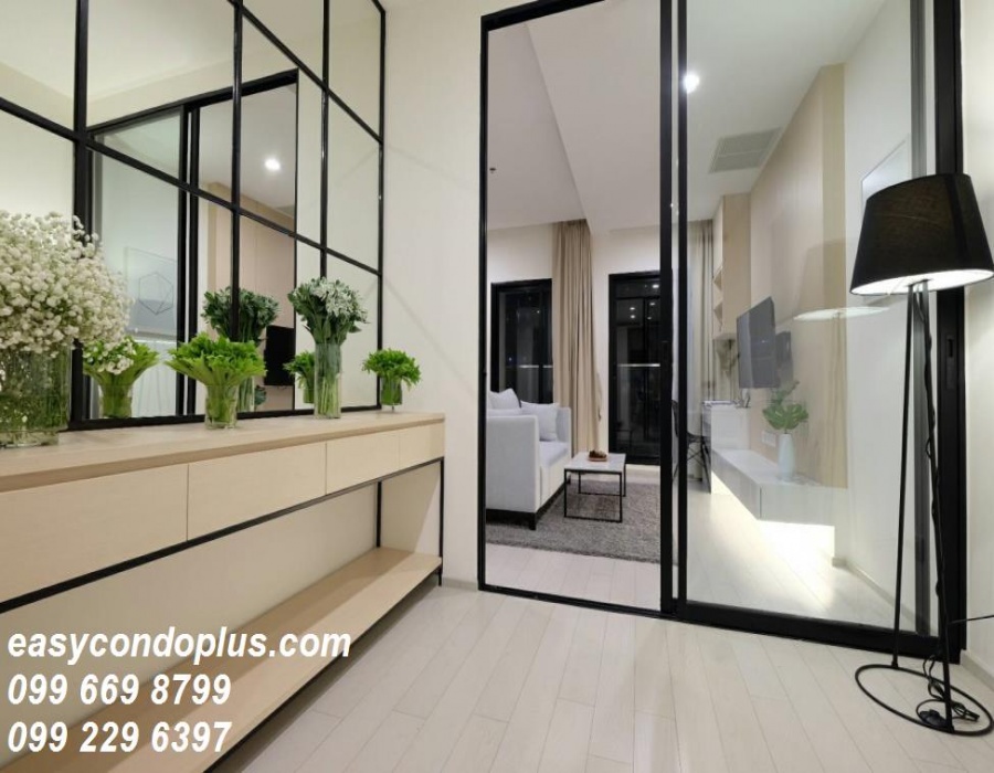 1 Bedroom Bedrooms, ,1 BathroomBathrooms,1 ห้องนอน,ขาย,1643
