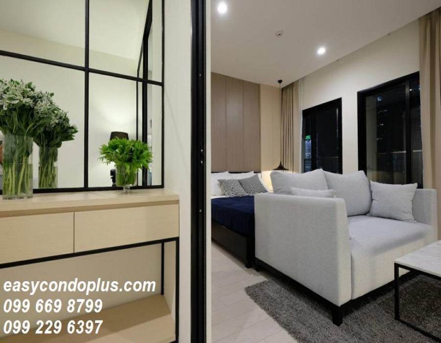 1 Bedroom Bedrooms, ,1 BathroomBathrooms,1 ห้องนอน,ขาย,1643