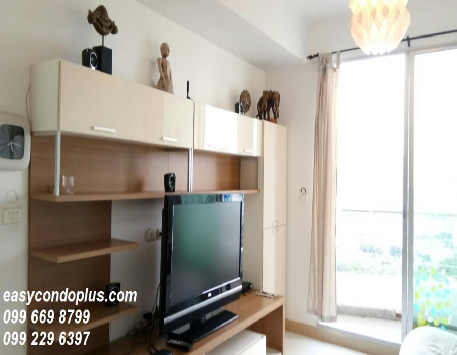 1 Bedroom Bedrooms, ,1 BathroomBathrooms,1 ห้องนอน,ขาย,1645