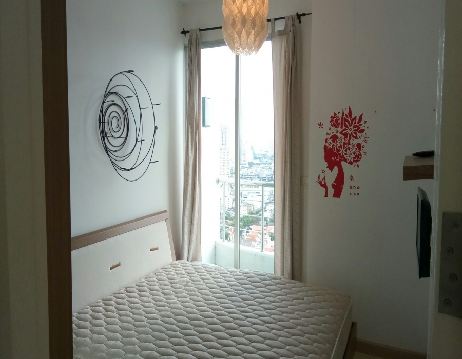 1 Bedroom Bedrooms, ,1 BathroomBathrooms,1 ห้องนอน,ขาย,1645