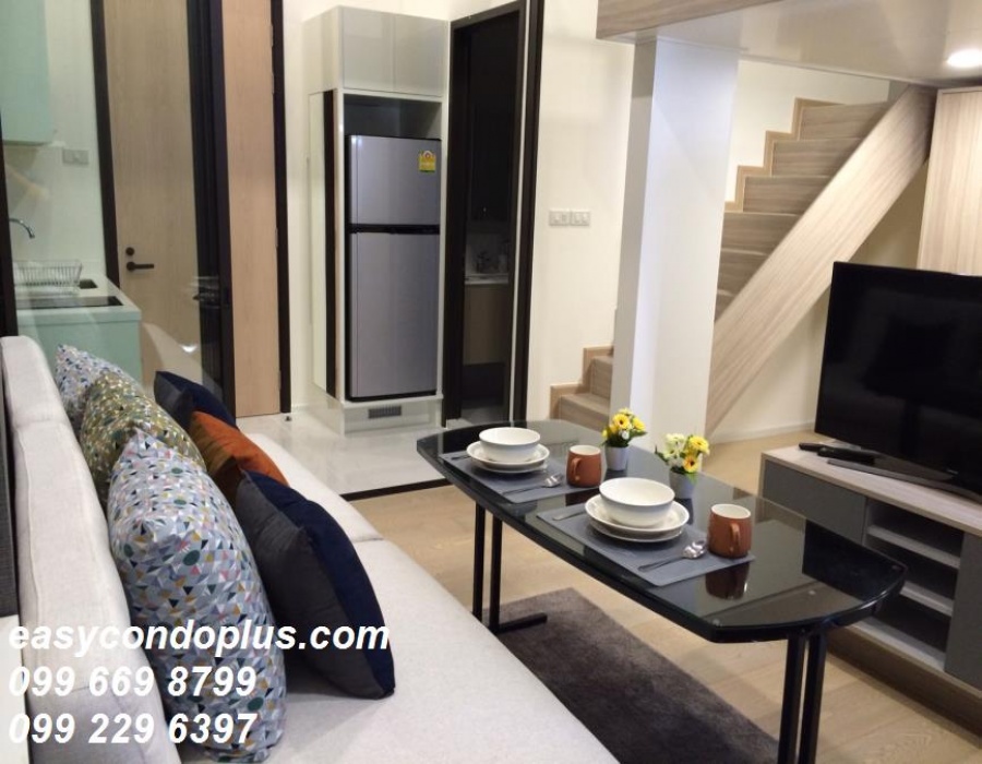 1 Bedroom Bedrooms, ,1 BathroomBathrooms,1 ห้องนอน,ขาย,1648