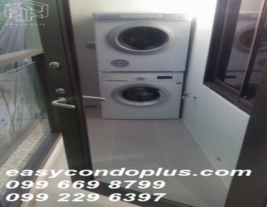 1 Bedroom Bedrooms, ,1 BathroomBathrooms,1 ห้องนอน,ขาย,1648