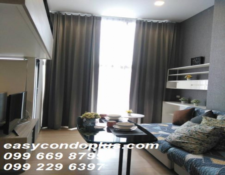 1 Bedroom Bedrooms, ,1 BathroomBathrooms,1 ห้องนอน,ขาย,1648