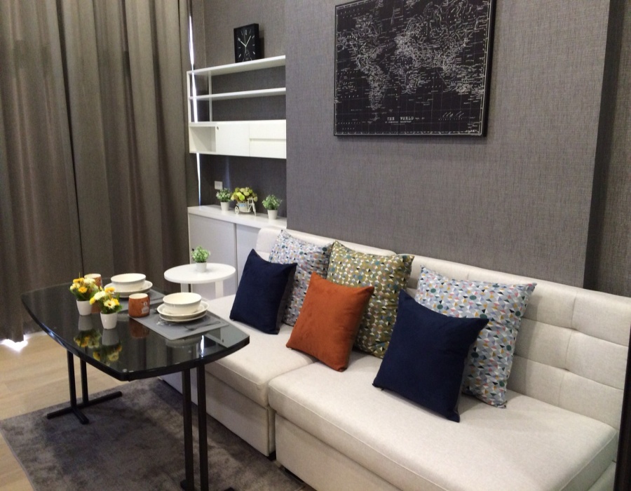 1 Bedroom Bedrooms, ,1 BathroomBathrooms,1 ห้องนอน,ขาย,1648