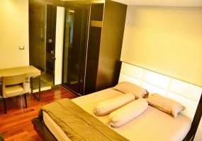 1 Bedroom Bedrooms, ,1 BathroomBathrooms,1 ห้องนอน,ขาย,1649