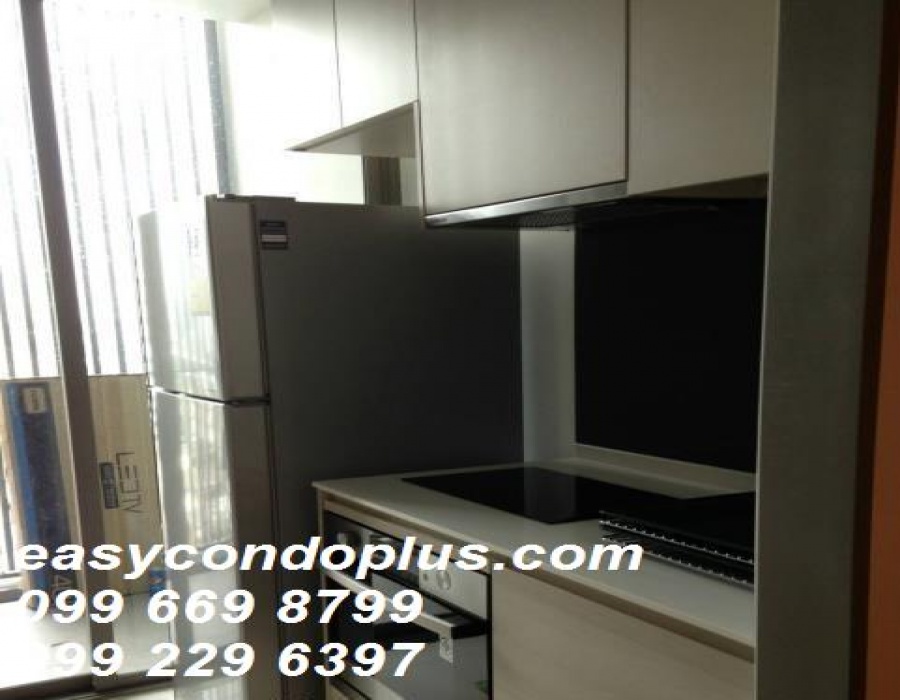 1 Bedroom Bedrooms, ,1 BathroomBathrooms,1 ห้องนอน,ขาย,1650