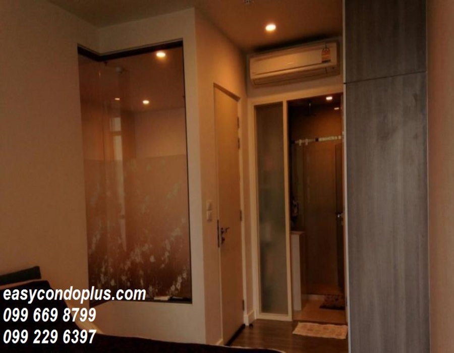 1 Bedroom Bedrooms, ,1 BathroomBathrooms,1 ห้องนอน,ขาย,1650