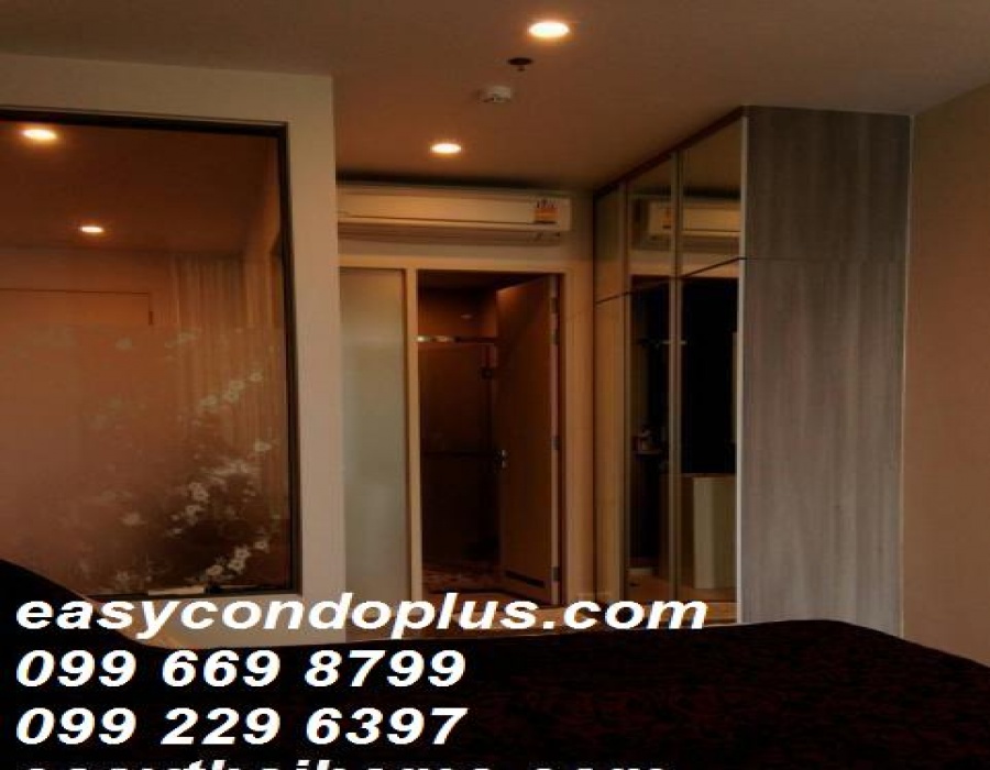 1 Bedroom Bedrooms, ,1 BathroomBathrooms,1 ห้องนอน,ขาย,1650
