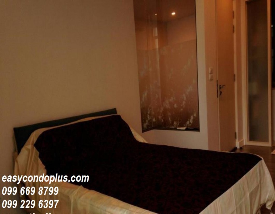 1 Bedroom Bedrooms, ,1 BathroomBathrooms,1 ห้องนอน,ขาย,1650