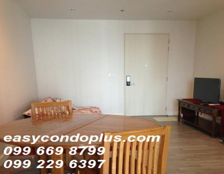 1 Bedroom Bedrooms, ,1 BathroomBathrooms,1 ห้องนอน,ขาย,1650