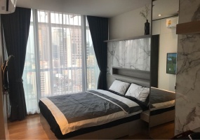 1 Bedroom Bedrooms, ,1 BathroomBathrooms,1 ห้องนอน,เช่า,7666