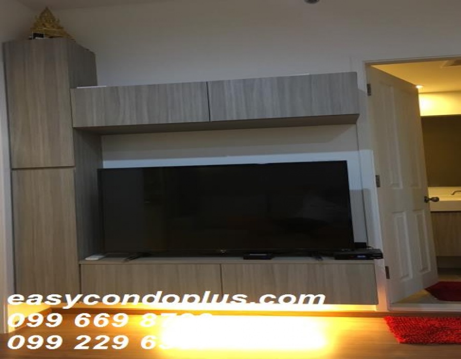 1 Bedroom Bedrooms, ,1 BathroomBathrooms,1 ห้องนอน,ขาย,1652