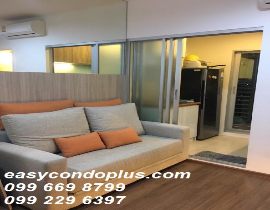 1 Bedroom Bedrooms, ,1 BathroomBathrooms,1 ห้องนอน,ขาย,1652