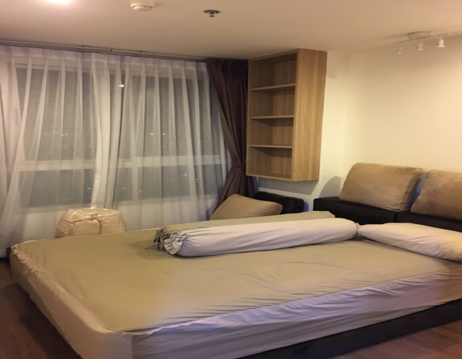 1 Bedroom Bedrooms, ,1 BathroomBathrooms,1 ห้องนอน,ขาย,1652