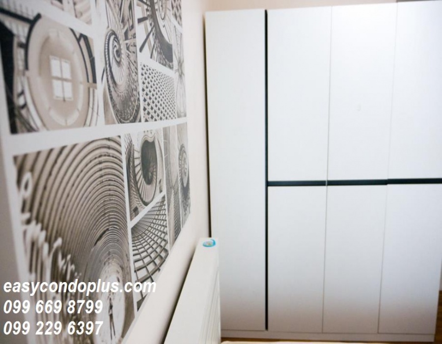 1 BathroomBathrooms,ห้องสตูดิโอ,ขาย,1653