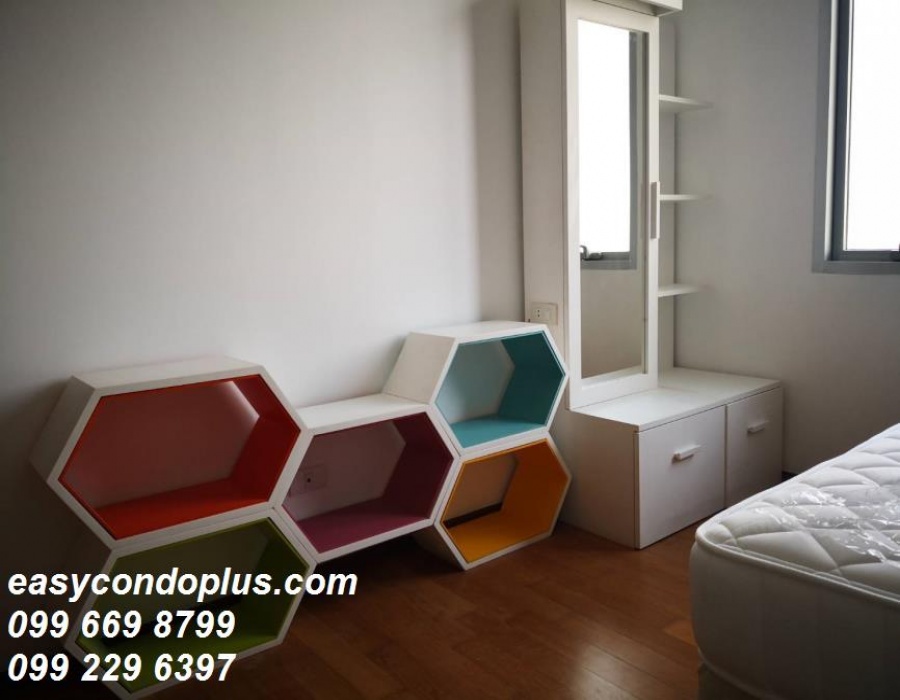 1 Bedroom Bedrooms, ,1 BathroomBathrooms,1 ห้องนอน,ขาย,1655