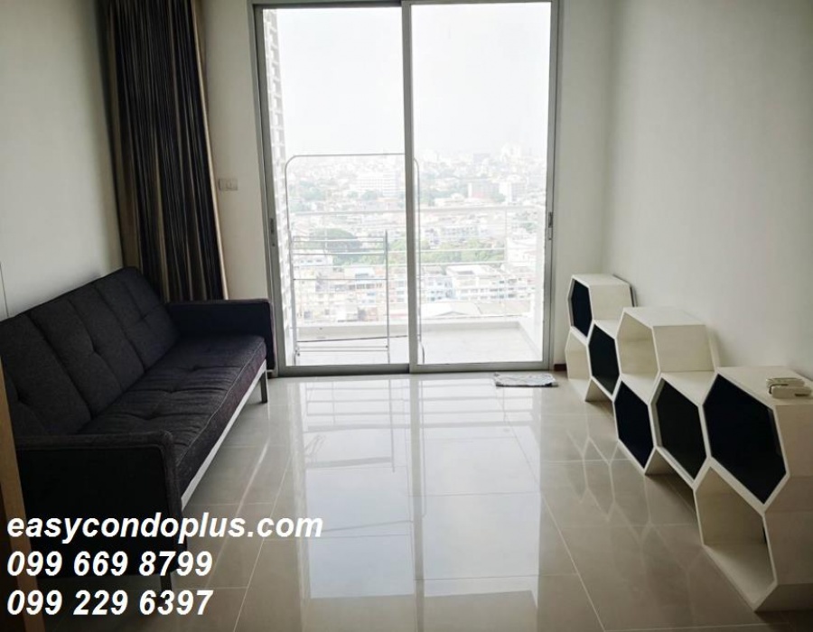 1 Bedroom Bedrooms, ,1 BathroomBathrooms,1 ห้องนอน,ขาย,1655